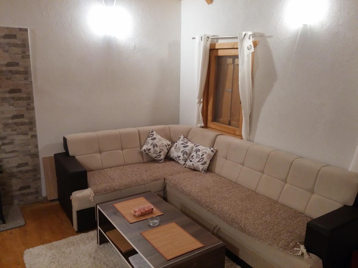 Cabin House Hidden Nest Mostar Extérieur photo
