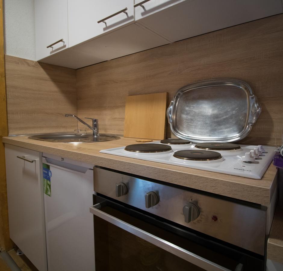 Cabin House Hidden Nest Mostar Extérieur photo