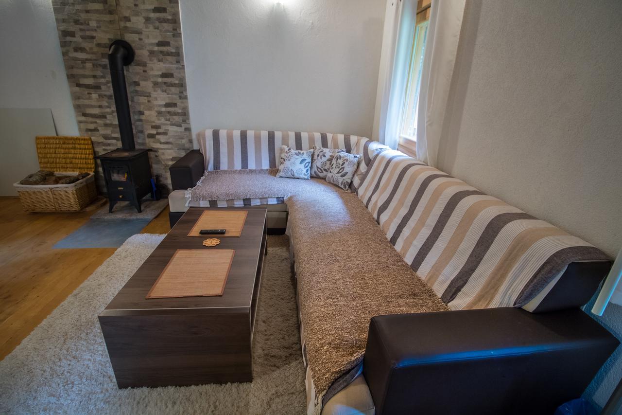 Cabin House Hidden Nest Mostar Extérieur photo