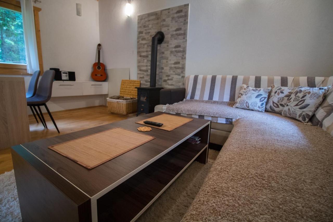 Cabin House Hidden Nest Mostar Extérieur photo