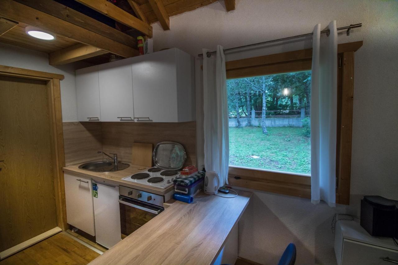 Cabin House Hidden Nest Mostar Extérieur photo
